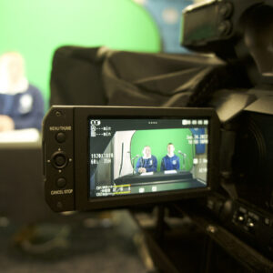 TV Studio 2 TV Studio 2